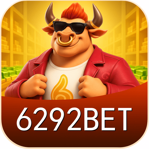 6292bet logo